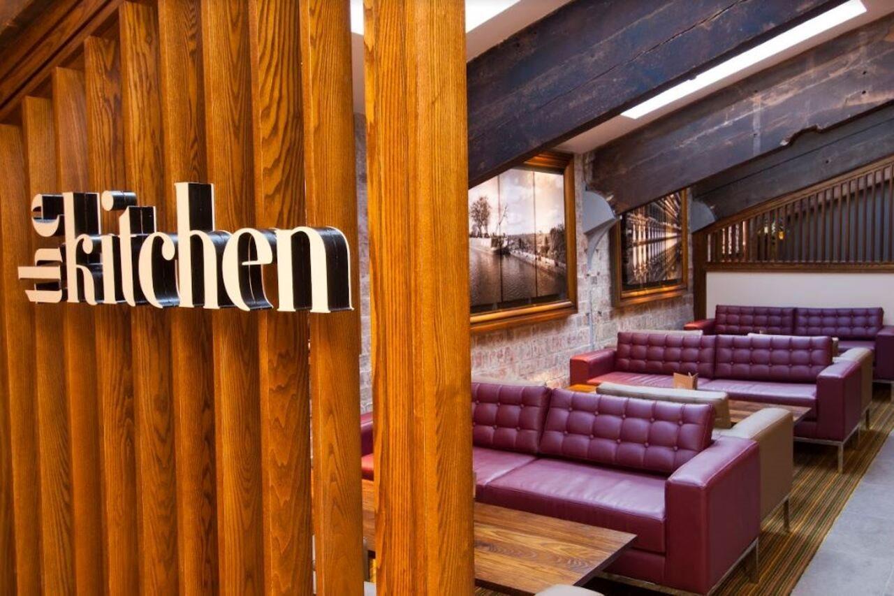 Premier Inn คิดเดอร์มินสเตอร์ ภายนอก รูปภาพ