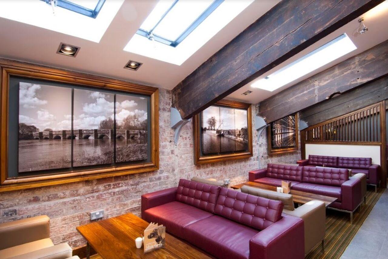 Premier Inn คิดเดอร์มินสเตอร์ ภายนอก รูปภาพ
