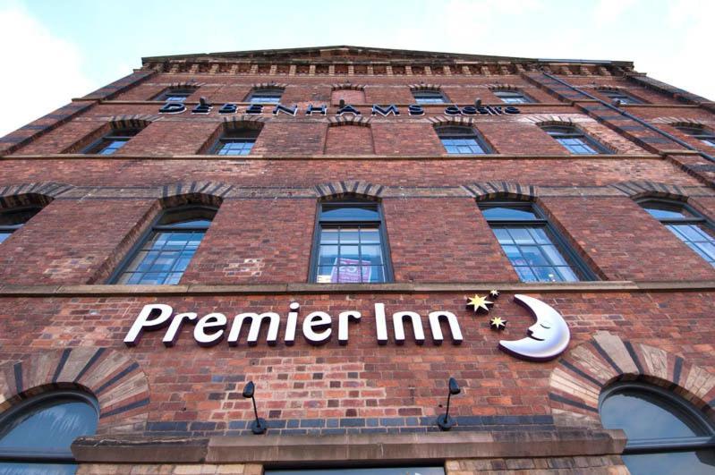 Premier Inn คิดเดอร์มินสเตอร์ ภายนอก รูปภาพ