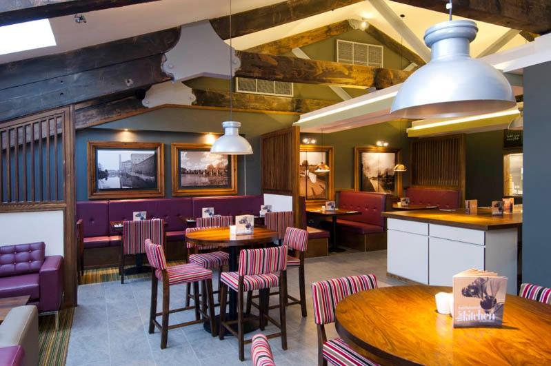 Premier Inn คิดเดอร์มินสเตอร์ ภายนอก รูปภาพ